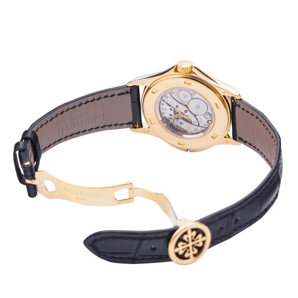 Patek Philippe Complications 5134J-001